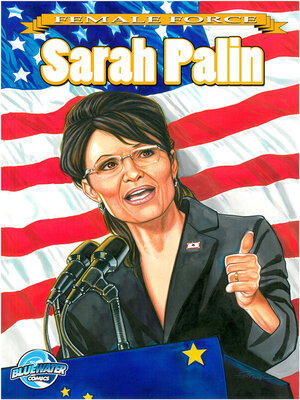 cover image of Sarah Palin, Volume 1